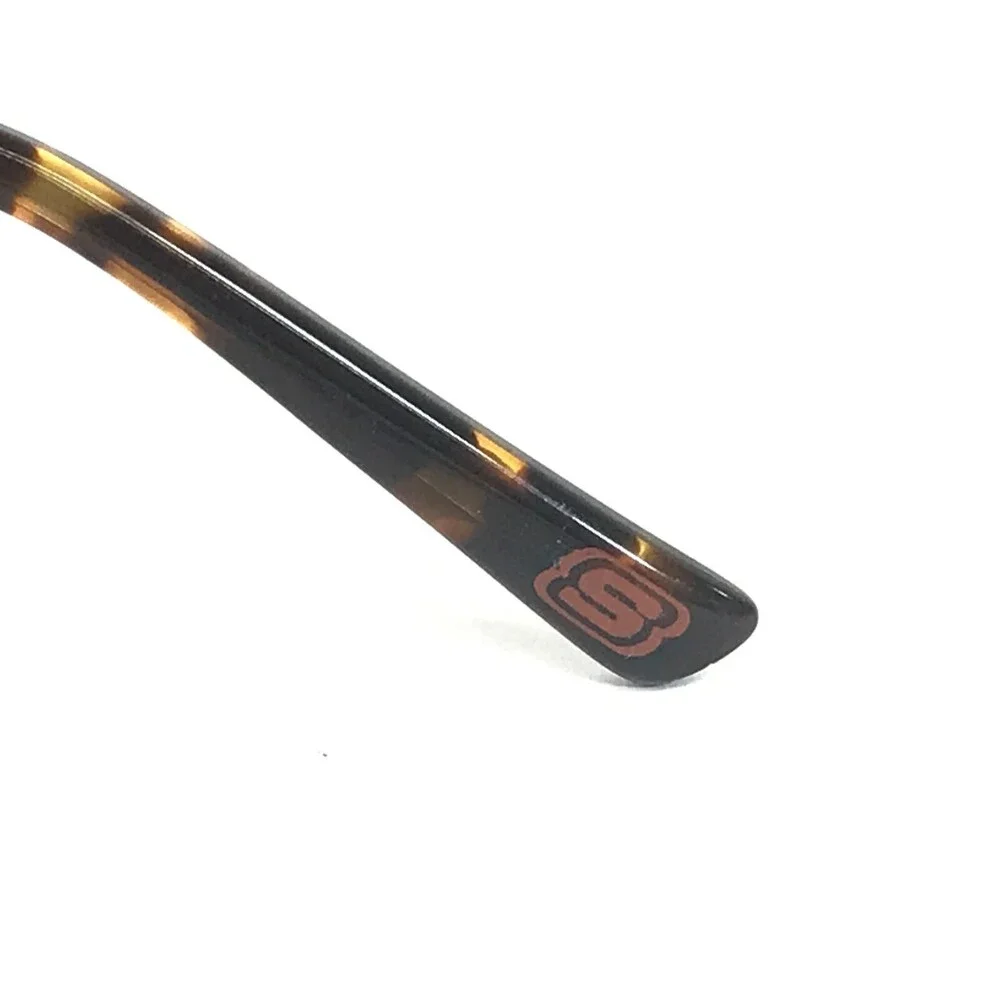 Skechers Small Eyeglasses Frames SE1141 052 Brown Red Tortoise 50-15-135